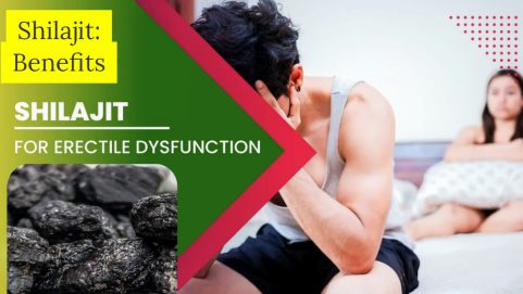 Shilajit Benefits