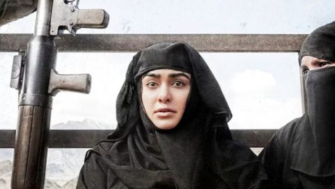 The Kerala Story A Courageous Film Driven By Solid Performances