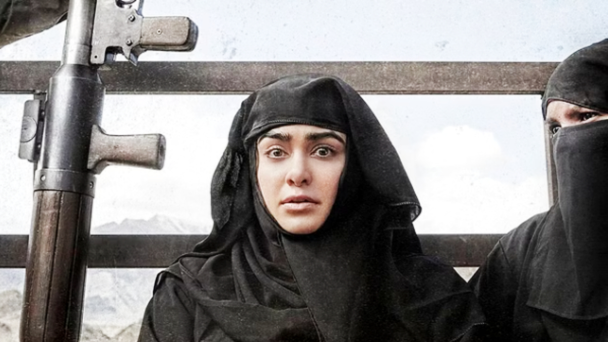 The Kerala Story A Courageous Film Driven By Solid Performances