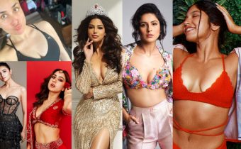 These actresses were trolled for obesity, you will also be stunned to see their weight loss transformation
