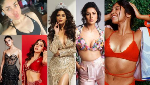 These actresses were trolled for obesity, you will also be stunned to see their weight loss transformation