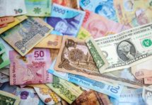 Today’s Foreign Exchange Rates Announced by Nepal Rastra Bank