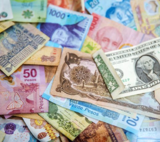 Today Exchange Rates