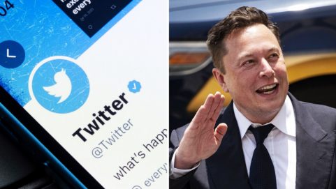 Twitter Voice and video calls