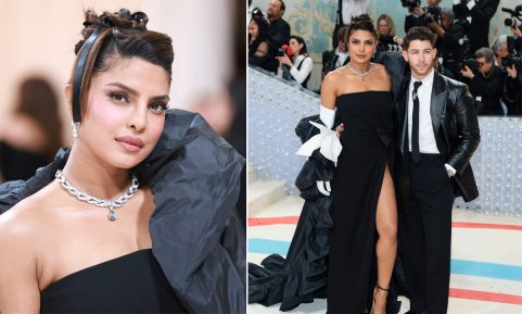 priyanka chopra met gala dress