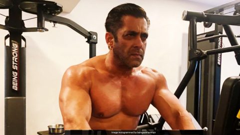 salman khan abs real or fake