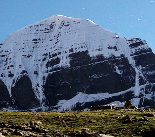 3 साल बाद पर्यटकों के लिए खुली पवित्र मानसरोवर यात्रा