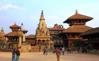 Kathmandu