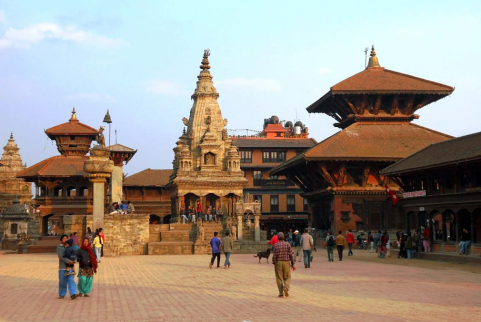 Kathmandu
