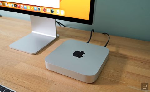 Mac Mini M2