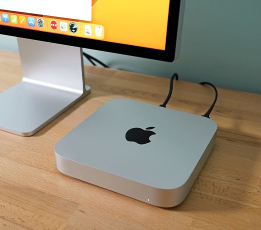 Apple Announces Mac Mini M2 with Incredible Performance at an Affordable Price for Nepal