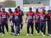Nepali Cricket Team NEP
