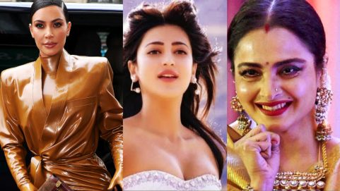 These 5 celebrities were born from unmarried mothers