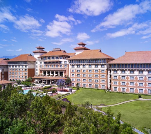 Top 10 Hotel In Nepal