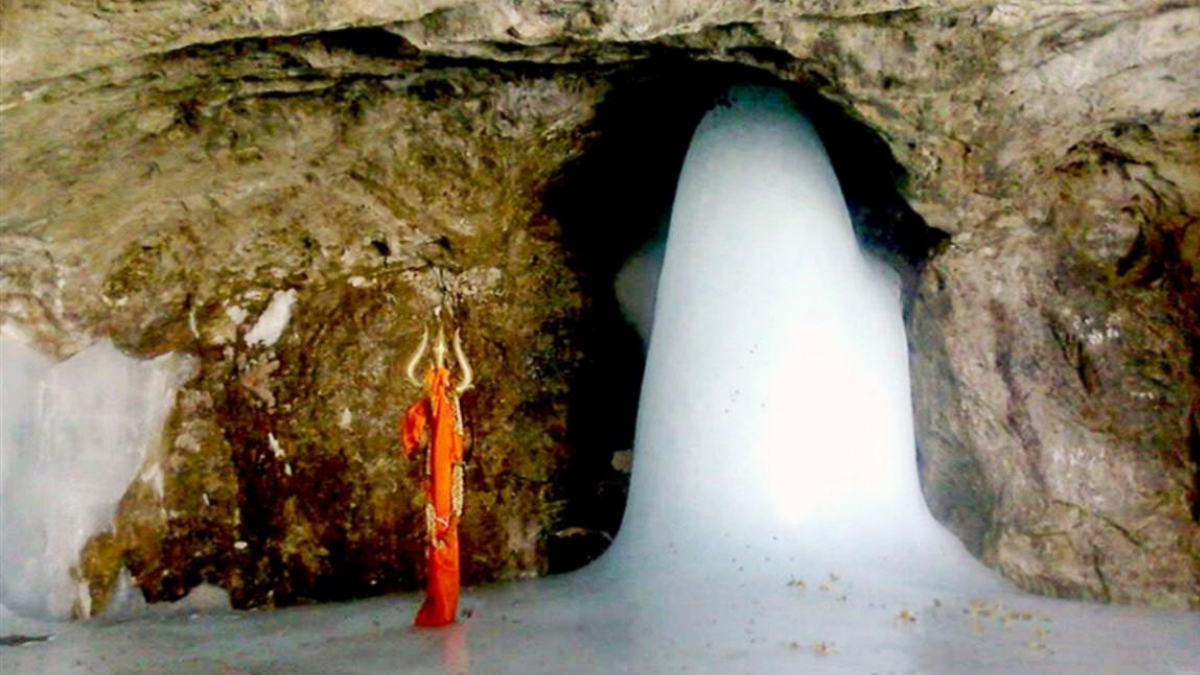 amarnath yatra 2023