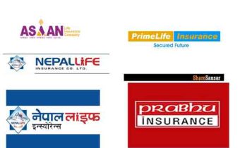 best insurance companies in Nepal