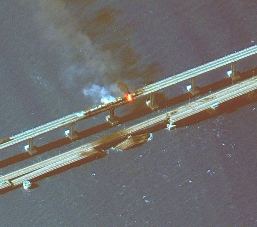 Putin’s Chilling ‘Revenge Is Coming’ warning To Ukraine: Holds Meet After Crimea Bridge Attack