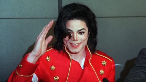 Michael Jackson Net Worth