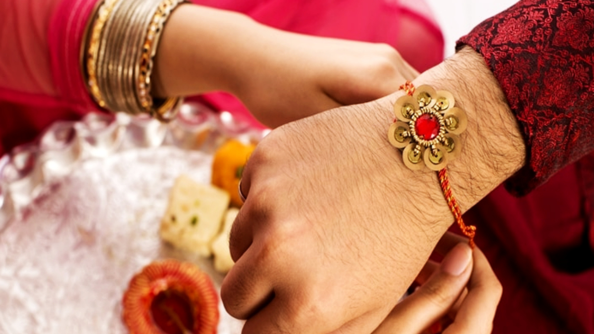 Rakshabandhan 2