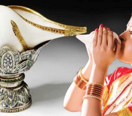 शंख बजाने से होगा ऐसा चमत्कारी लाभ !