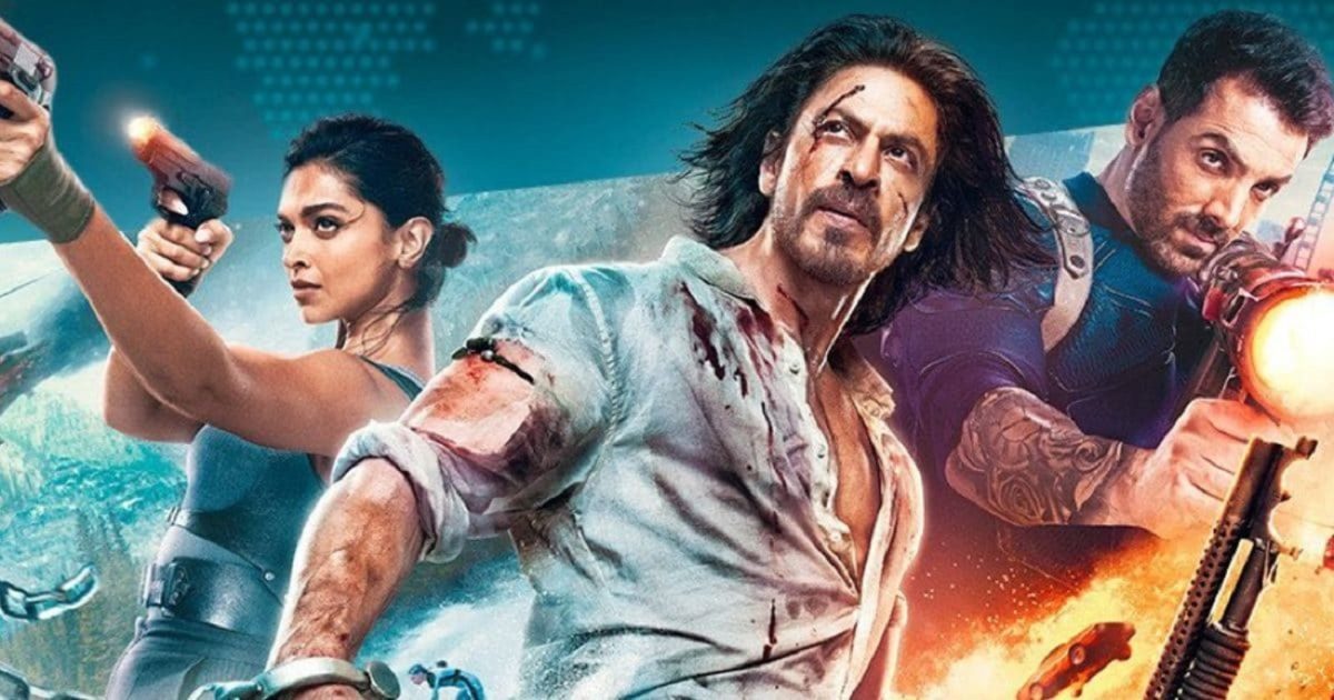 शाहरुख खान की ‘पठान’ जापान में दिखाई जाएगी