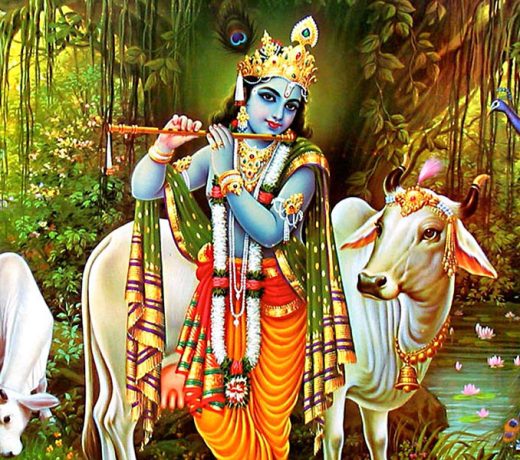 बुधवार के दिन भगवान श्रीकृष्ण की पूजा करें