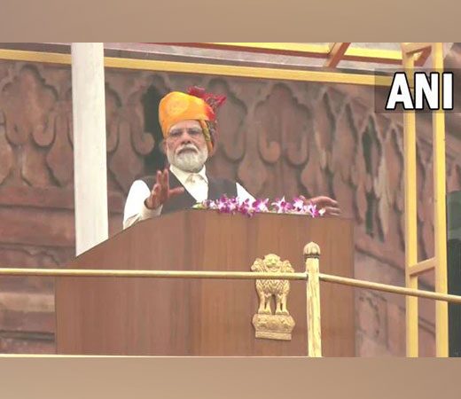 India’s Independence Day: PM Modi addresses countrymen as ‘parivarjan’