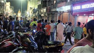 Six people of Nepalgunj die in car accident in India’s UP