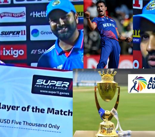 Asia Cup Cricket Title Winner Will Receive 4 crore Prize money : who from India-Nepal got, who gets how much prize?