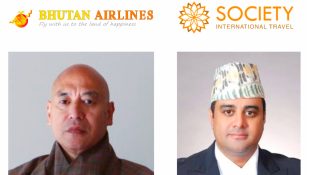 BHUTAN AIRLINES ANNOUNCES RESUMPTION OF FLIGHTS FROM 16TH SEPTEMBER