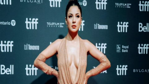 Entertainment story shehnaaz gill on bold outfit trolling