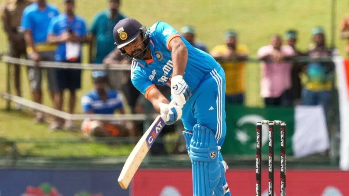 IND vs PAK Live Score