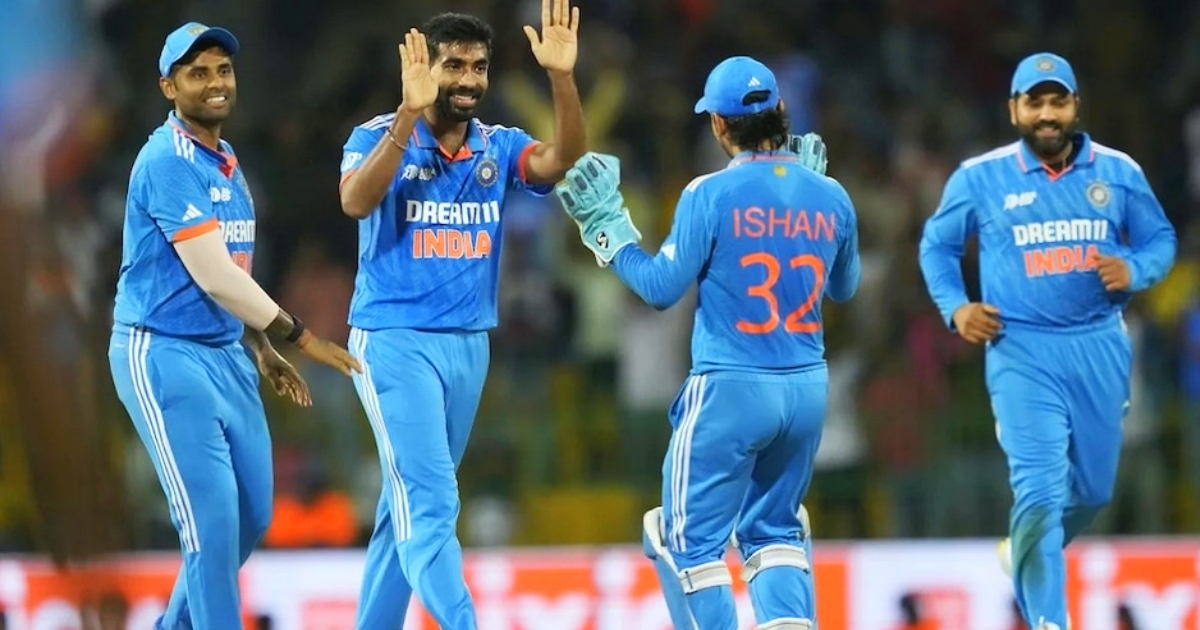 India vs Pakistan Asia Cup 2023