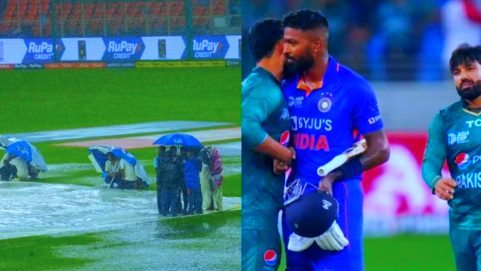 India vs pakistan asia cup live