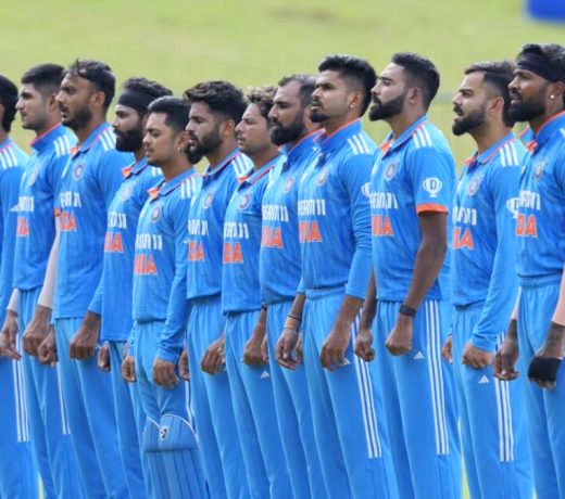 Indian Team for World Cup: भारत ने क्रिकेट विश्व कप के लिए कप्तान सहित राष्ट्रीय टीम की घोषणा की [देखें सूची]