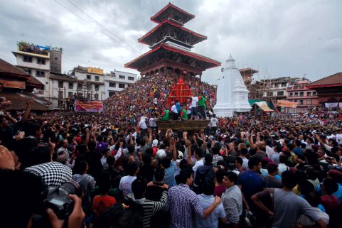 Indrajatra