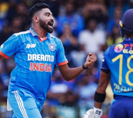 एशिया कप क्रिकेट का खिताब भारत के नाम, श्रीलंका की घरेलू मैदान पर शर्मनाक हार