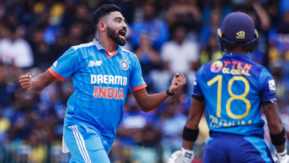 एशिया कप क्रिकेट का खिताब भारत के नाम, श्रीलंका की घरेलू मैदान पर शर्मनाक हार