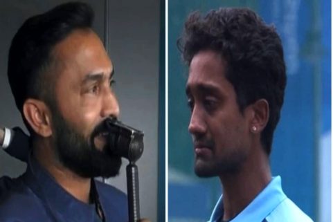 Asian Games 2023 IND vs NEP