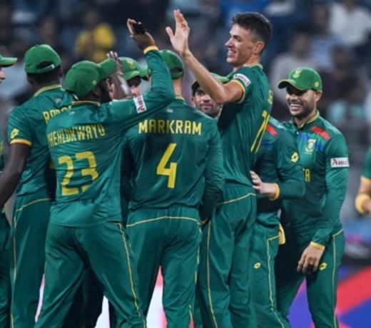 Bangladesh lost by 149 runs to South Africa