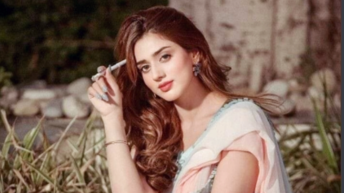 A poor woman went to a sage...!