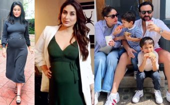 When Saif Ali Khan tried to have a third child with Kareena Kapoor