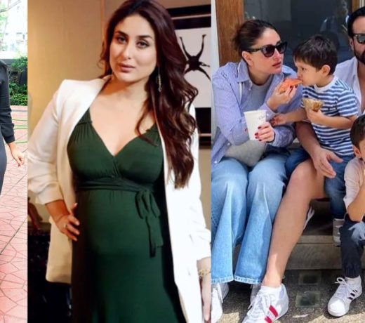 जब सैफ अली खान ने करीना कपूर से तीसरा बच्चा पैदा करने की कोशिश की तो…!