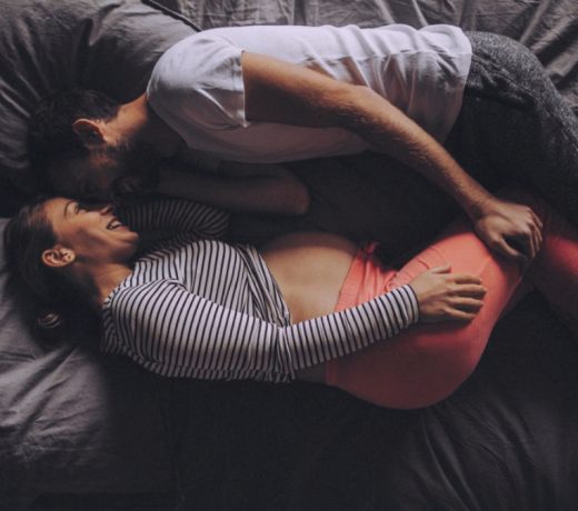 The Best time for sexual intercourse for pregnancy