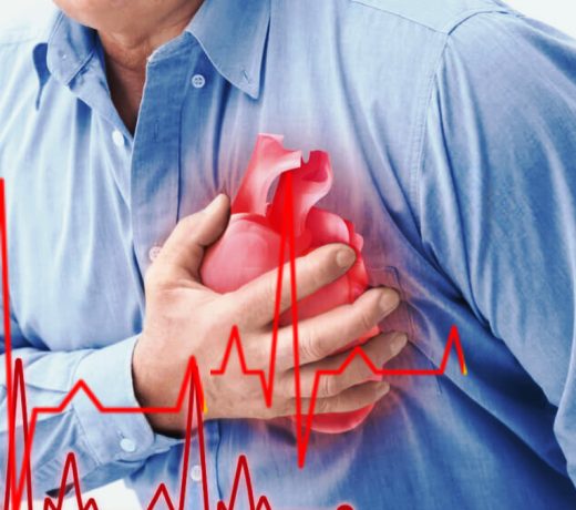 how to prevent a heart attack