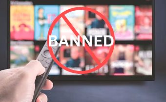 Ban on 18 OTT platforms for broadcasting obscene content