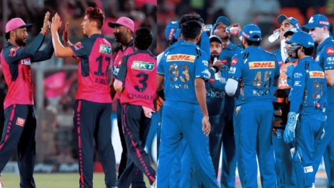 Five-time IPL champion Mumbai looking for first wi