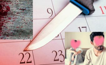 love marriage in february contract for murder given to friends in march story of husband wife will shock you/articleshow