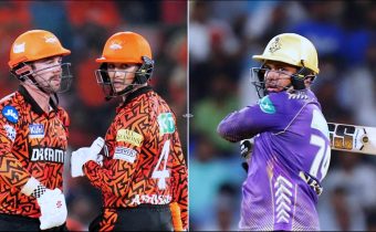 cricket news kkr vs srh ipl 2024 qualifier 1st playing xi prediction captain vice captain player list news in hindi