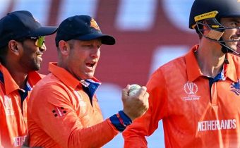 netherland announce team for t20 world cup